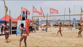 beach volley Rosario 2018 #5