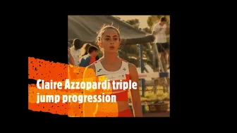 Claire Azzopardi Bar 2019