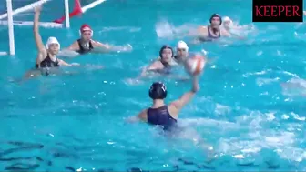 Campaign of the Bulgarian water polo team #4