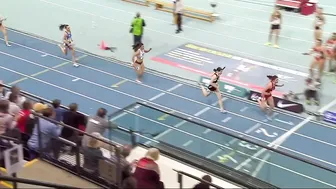 4x200 Leipzig indoor #5