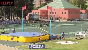 Lola Cortina - Pole Vault #5