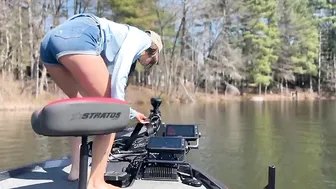 Summer Is Heating Up & The Fishing Is Getting GOOD - with Riley Roscato #2