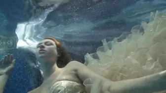 Astrid Underwater #2