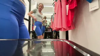 Lululemon Dressing Room Try On Haul #3