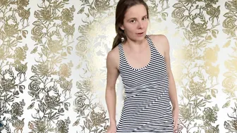 LuluLemon Tank Top Try On Haul Extended Version on Patreon and Other Places #4