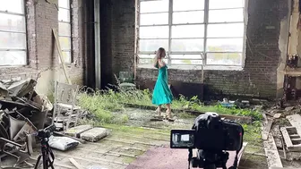 Behind the Scenes Teaser for Bright Dream! #2