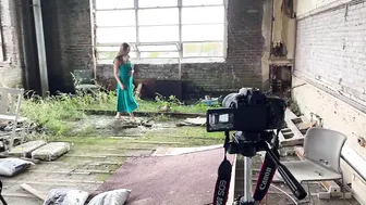 Behind the Scenes Teaser for Bright Dream! #4