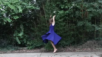 Rainbow Dresses Dance #5