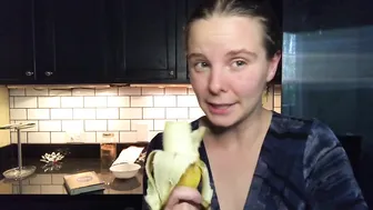 Banana Taste Testing: Banana Flower, Cavendish, Baby, Thai, Purple or Red, and More #3