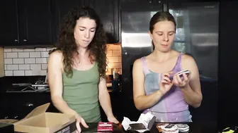 Taza Chocolate Taste Testing #3