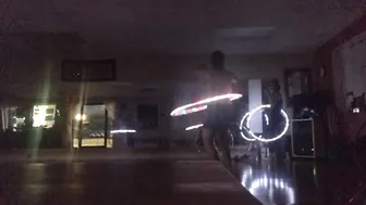 hooping in the dark #3