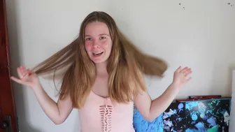 How Not to Cut Your Hair