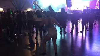 EDM Dancing #1