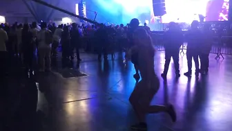 EDM Dancing #2