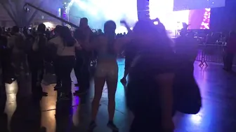 EDM Dancing #5