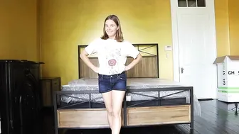 Unboxing a GhostBed Mattress Plus Product Review #4