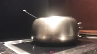 Talk About a Fun Date Night Activity! The Melting Pot #4