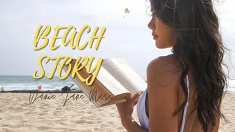 Danie's Beach Story #ModelFilm