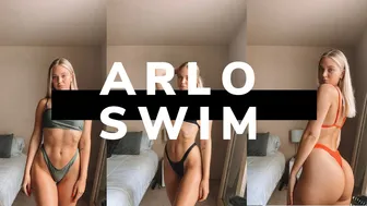 ARLO Swim Haul