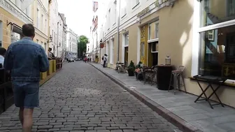 Helsinki/Tallinn Travel Diary #2