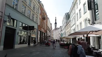 Helsinki/Tallinn Travel Diary #3