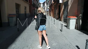 MADRID VIBES // VLOG