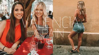 Valencia, Spain- Travel Diary #1