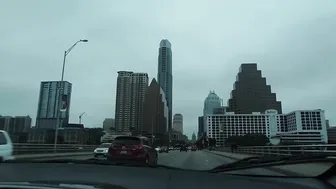 Vlog: Stay Weird in Austin #3