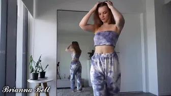 Sexy Clothing Haul Pt 3 Matching Sets - Zaful - Try on and Review #4