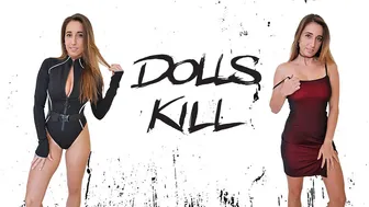 Dolls Kill Try On! | Birthday Month!