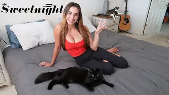 New Bed Upgrade! | Sweet Night Unboxing!