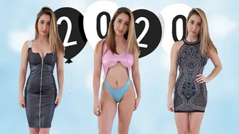 2020 Hot Miami Styles | New Year! #1