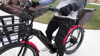 New Electric Bike Unboxing! | Model E #5